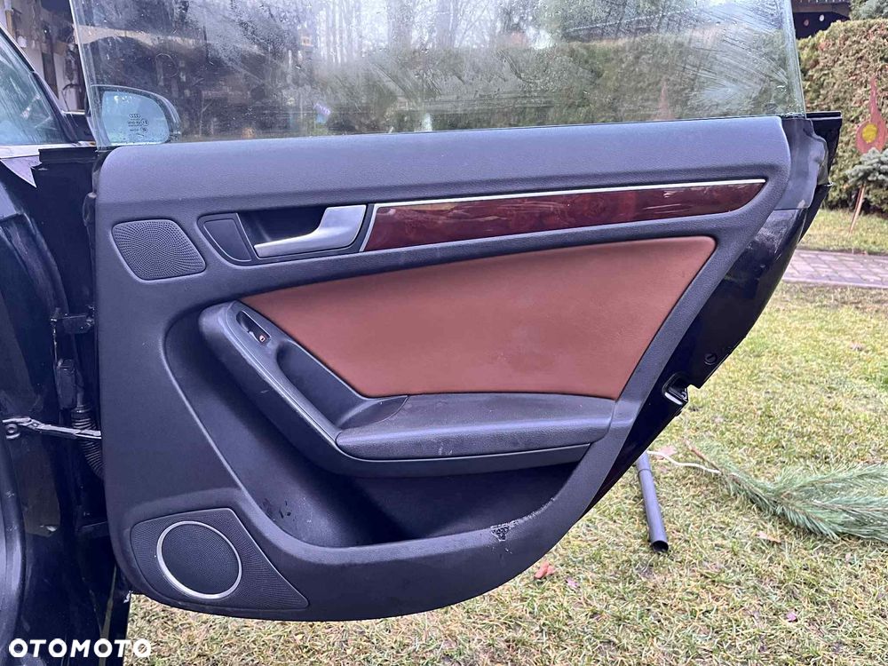 Audi A5 Sportback 2.7 TDI DPF multitronic - 25