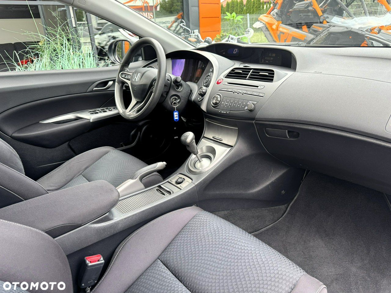 Honda Civic - 24