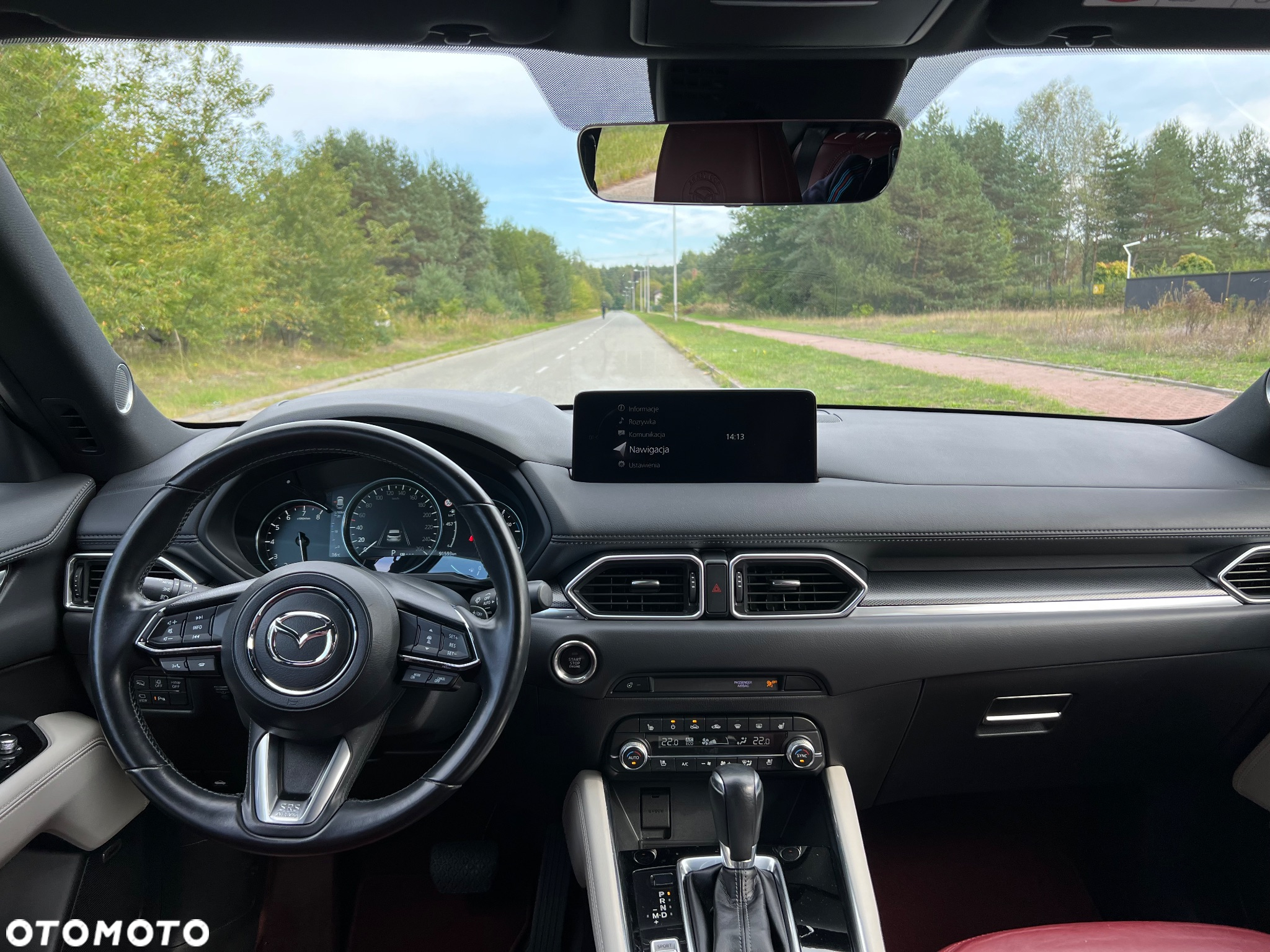 Mazda CX-5 2.5 100th AWD - 9