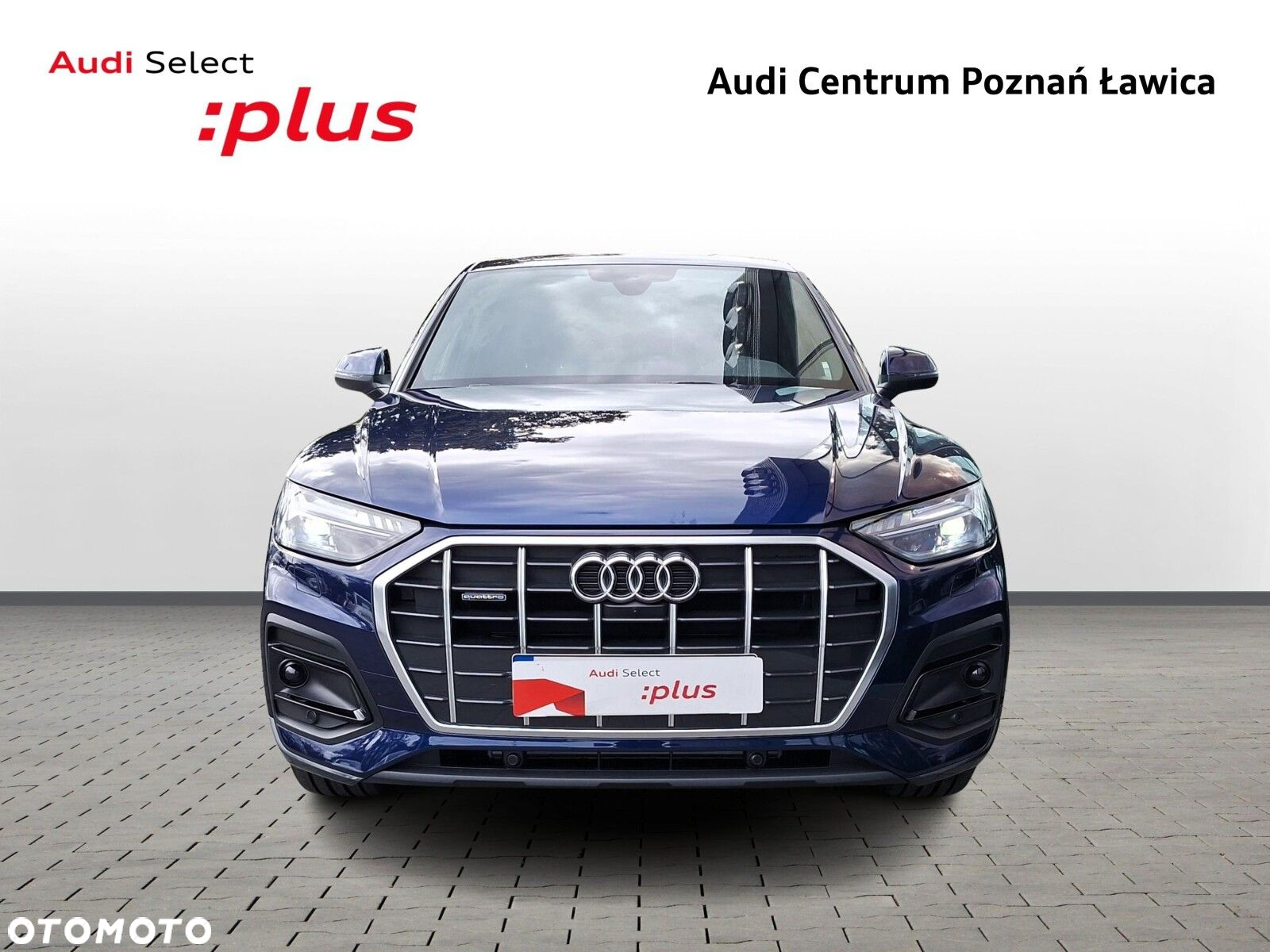 Audi Q5 Sportback - 8