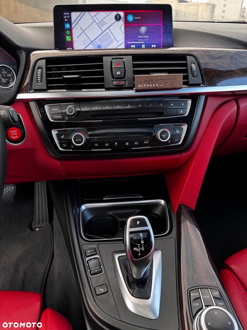 BMW Seria 4 428i Coupe M Sport - 10