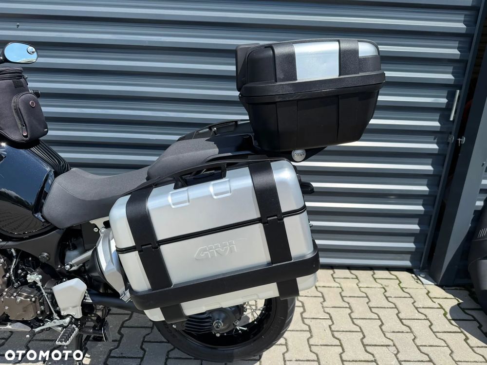 Yamaha Super Tenere - 17