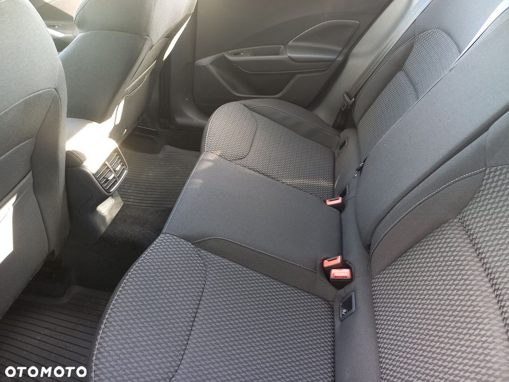 Skoda Fabia 1.0 TSI Edition 130 - 11