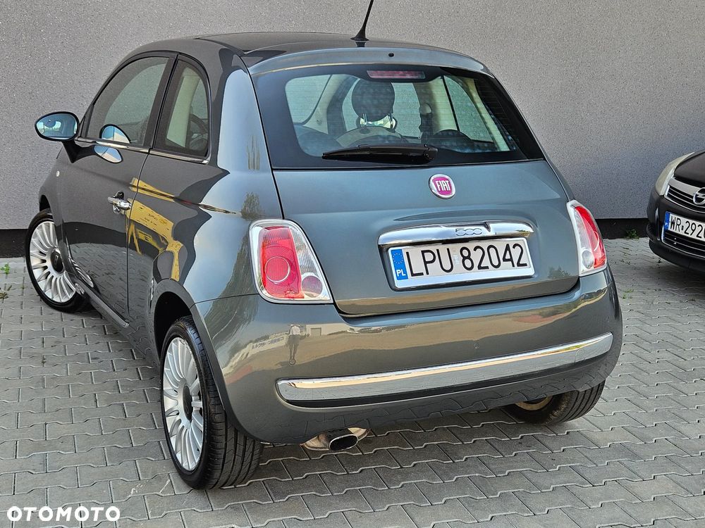Fiat 500 - 3