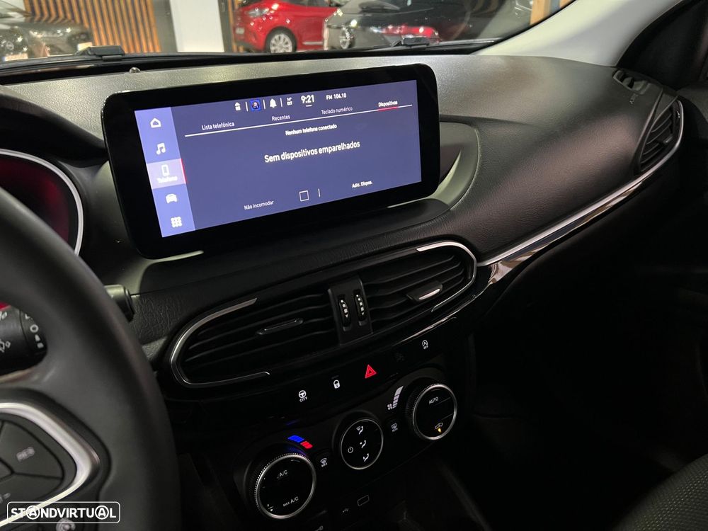 Fiat Tipo Station Wagon 1.3 MultiJet City Life - 21