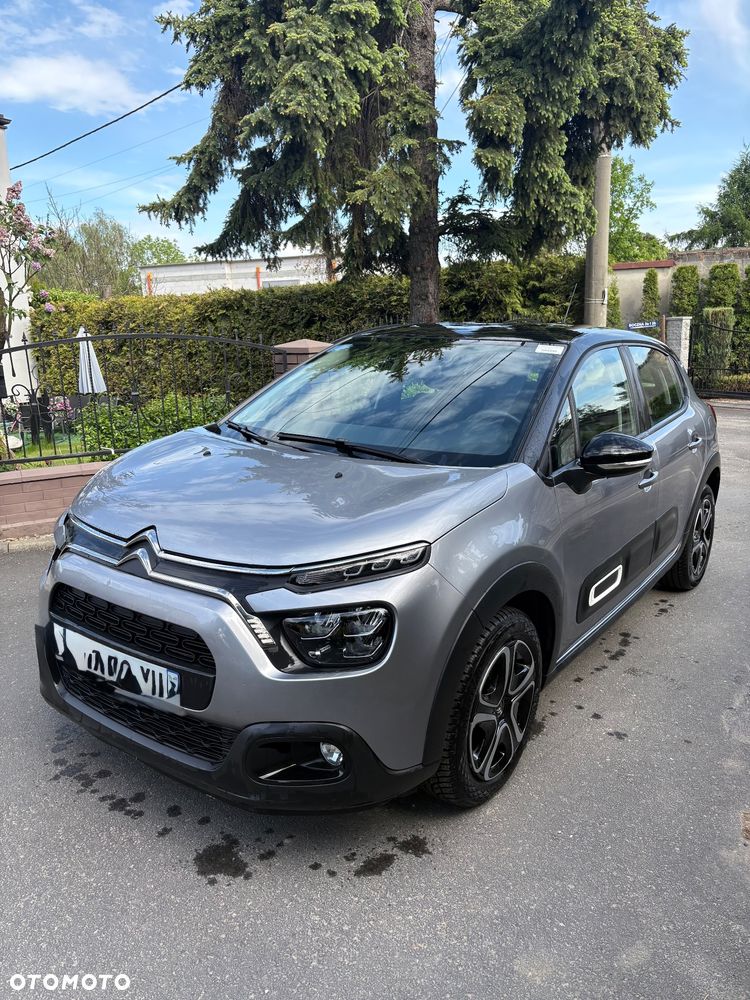 Citroën C3 Pure Tech 83 S&S C-SERIES - 1