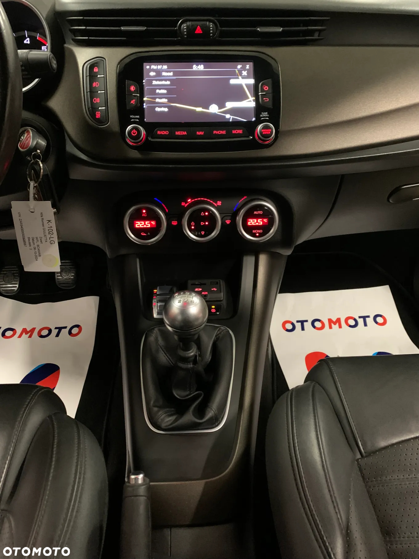 Alfa Romeo Giulietta 2.0 JTDM Exclusive - 11