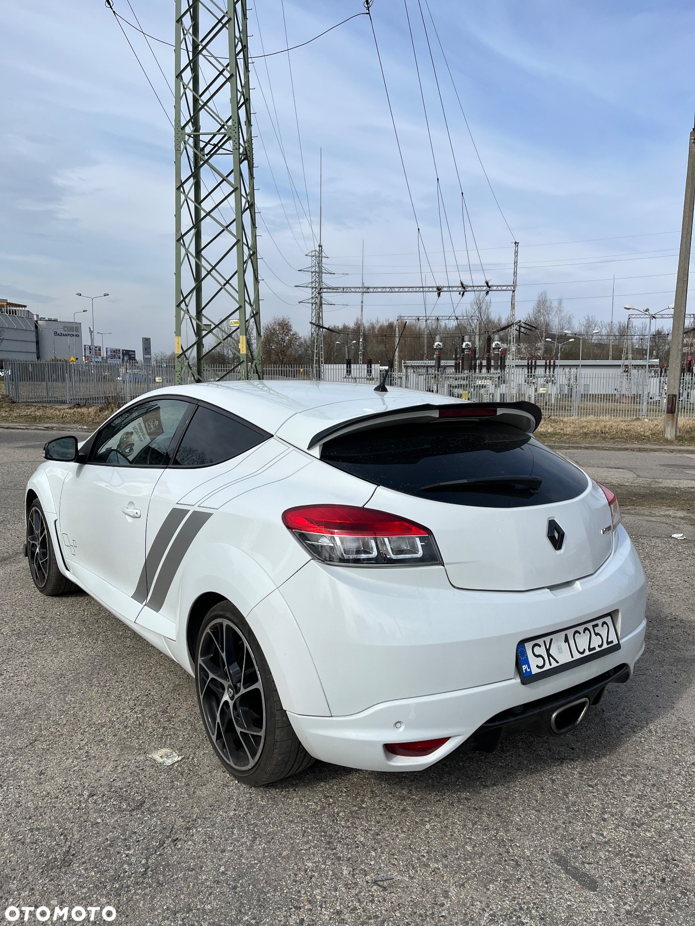 Renault Megane 2.0 16V RS - 7