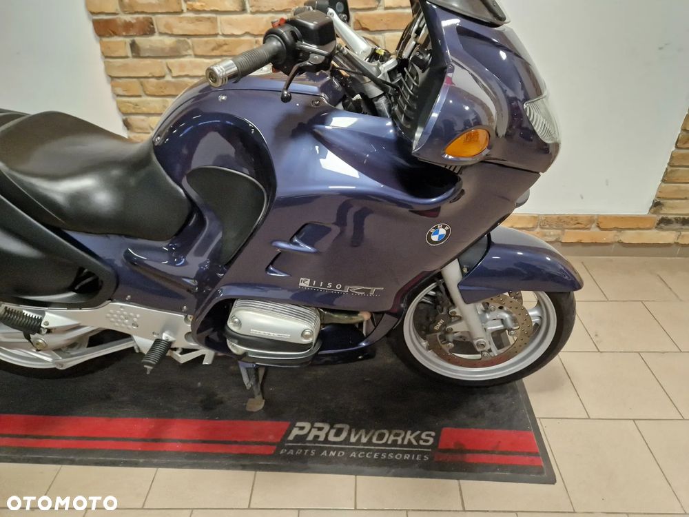 BMW RT - 35