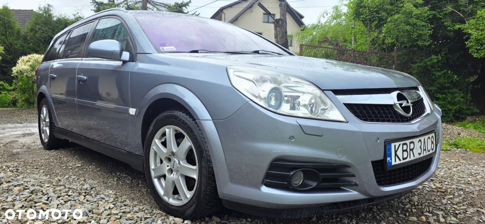 Opel Vectra 1.9 CDTI - 1