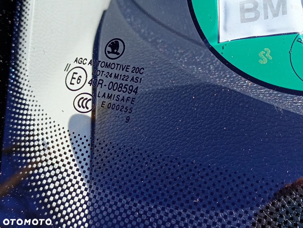 Skoda Fabia 1.2 HTP COOL EDITION - 37