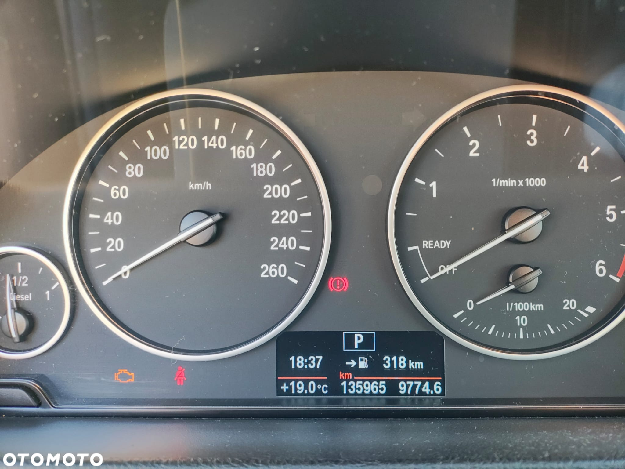 BMW 3GT 318d Advantage - 8