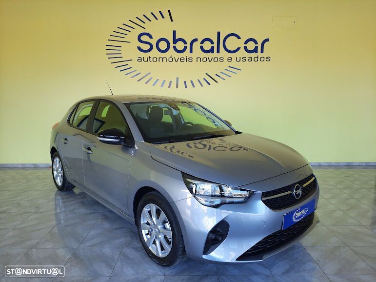 Opel Corsa 1.2 Business Edition - 2