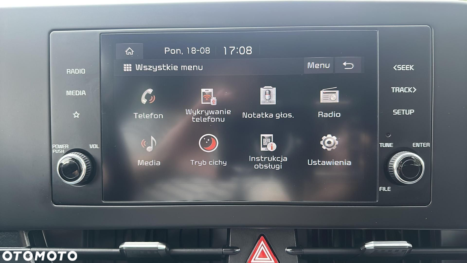 Kia Sportage 1.6 T-GDI MHEV M 2WD DCT - 29