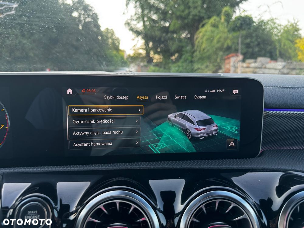 Mercedes-Benz CLA 220 7G-DCT Progressive - 26