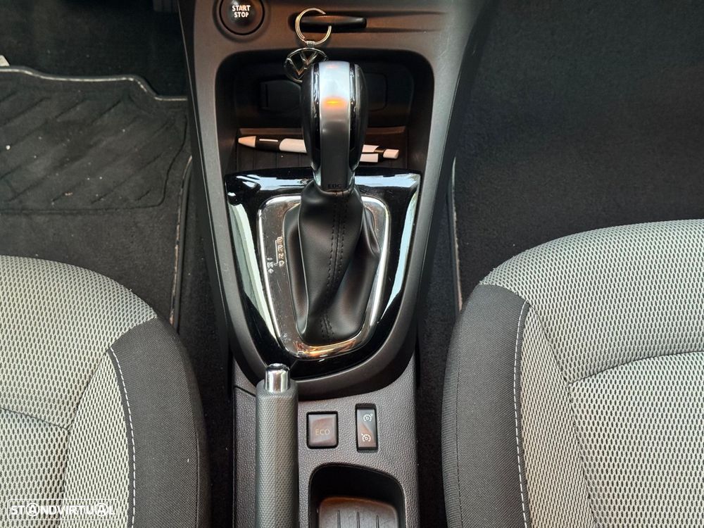 Renault Captur 1.2 TCe Exclusive EDC - 14