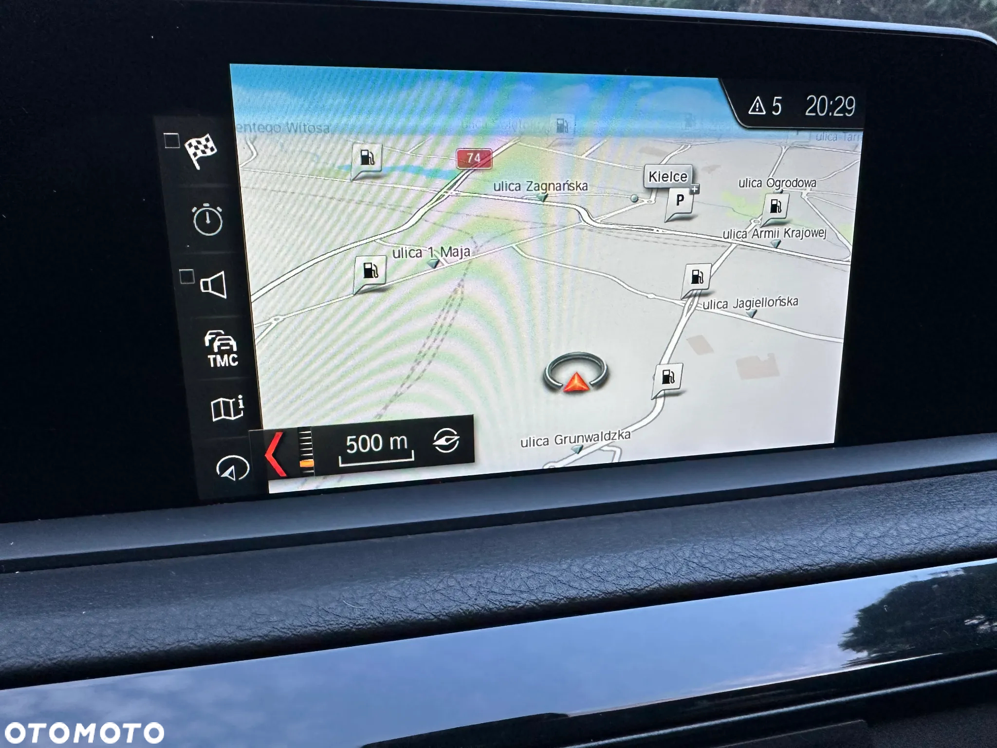 BMW Seria 1 118d Urban Line - 13