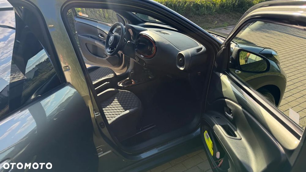 Toyota Aygo X - 12