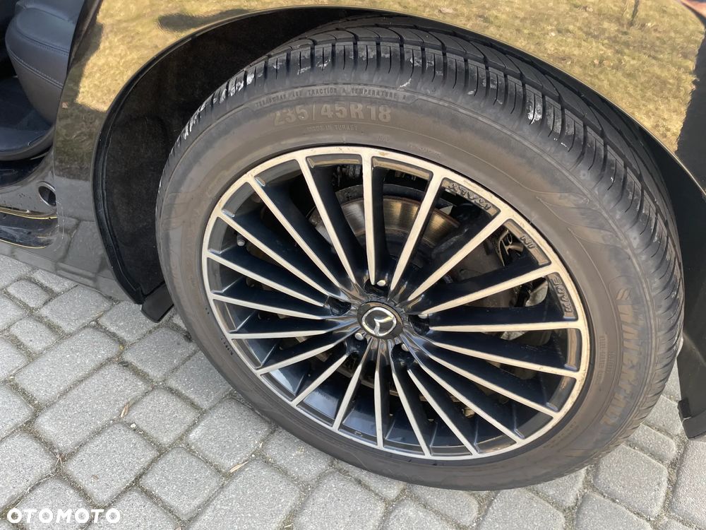 Mazda 6 2.2 SKYACTIV-D Business-Line - 19