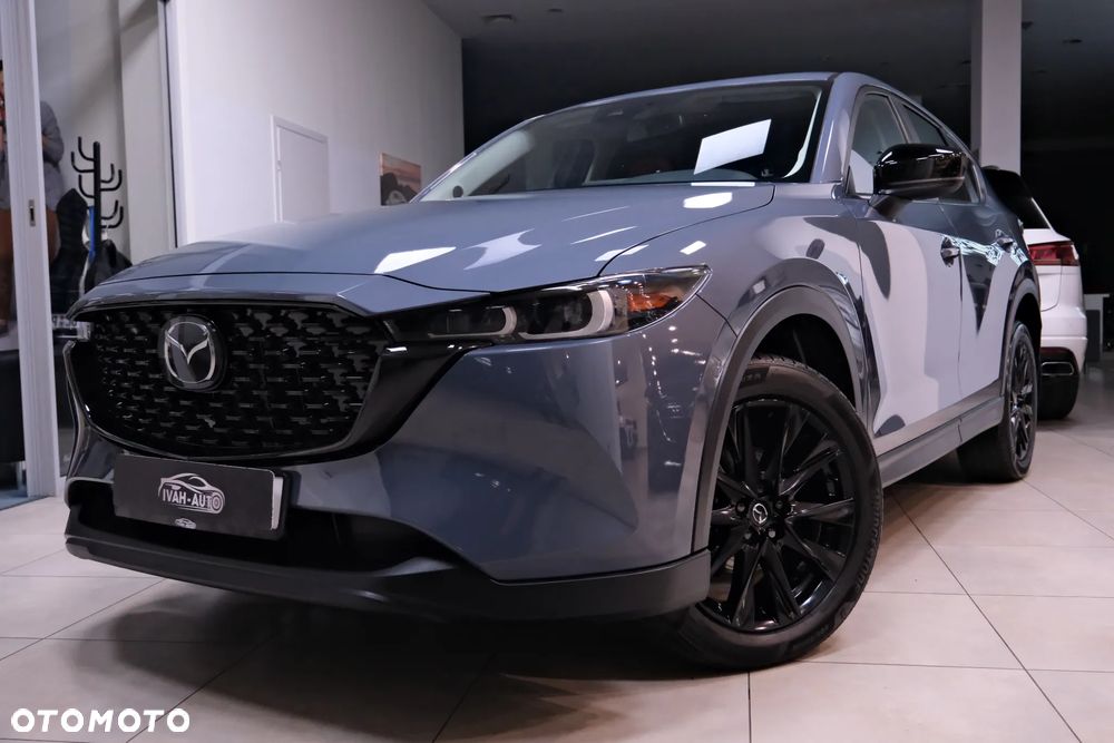 Mazda CX-5 SKYACTIV-G 194 AWD Exclusive-Line - 7