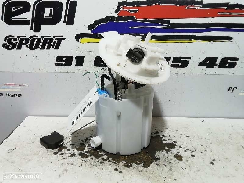 SENSOR DE COMBUSTÍVEL MERCEDES-BENZ CLASSE C COUPÉ 2018 - 4