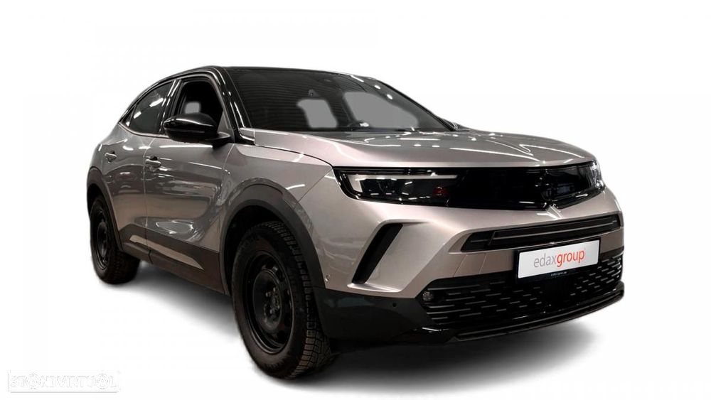 Opel Mokka-e GS Line - 1