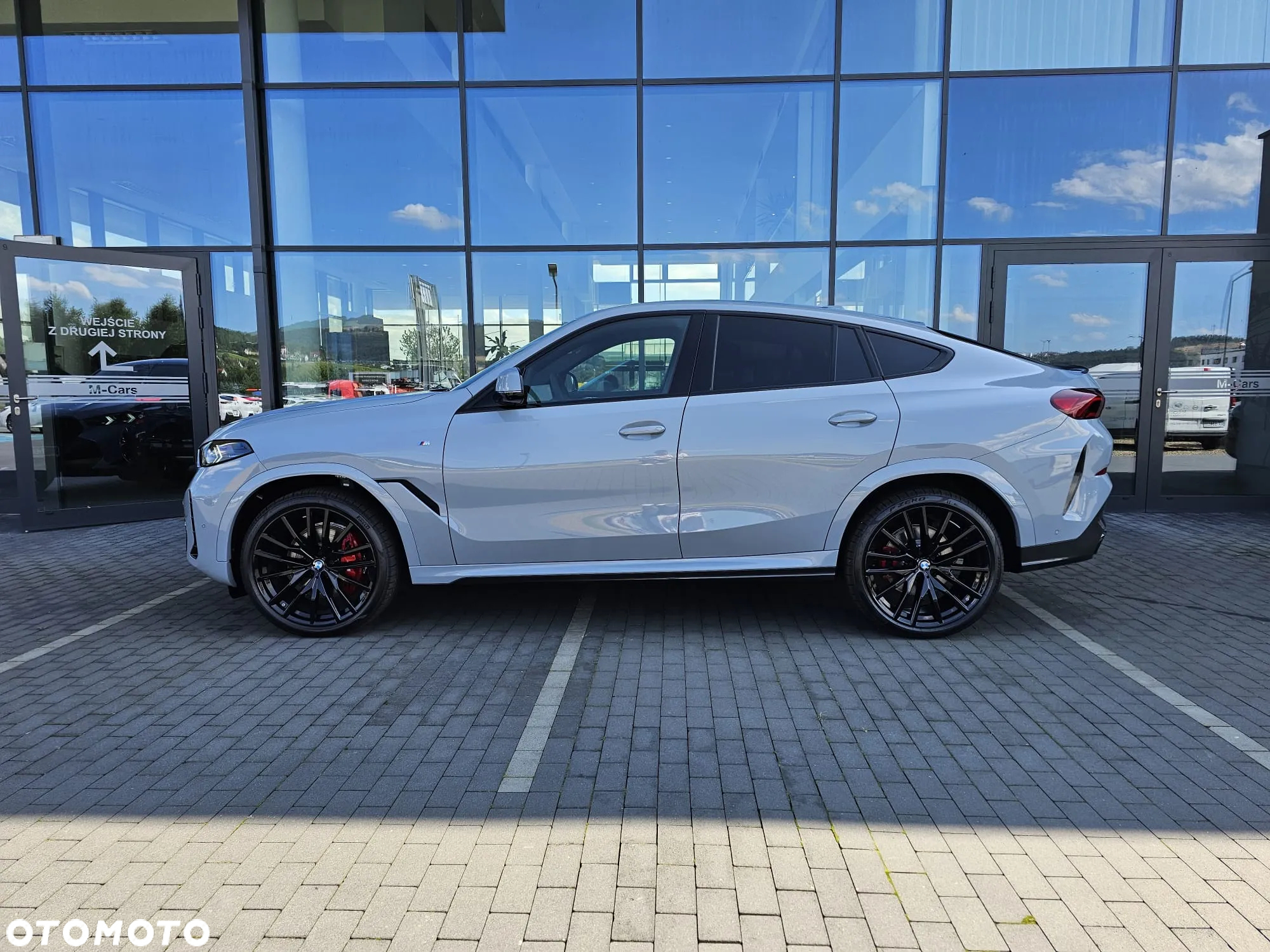 BMW X6 ver-xdrive30d - 2