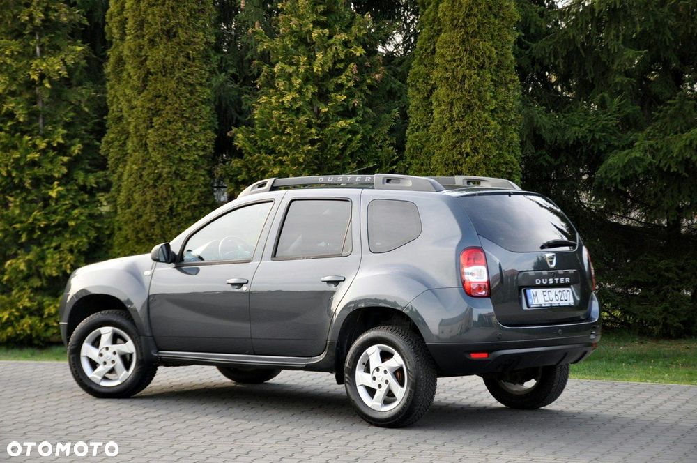 Dacia Duster - 13
