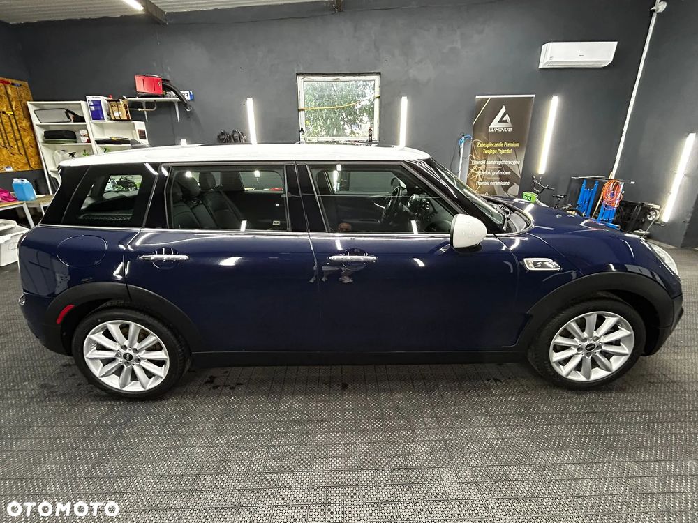 MINI Clubman Cooper S - 7