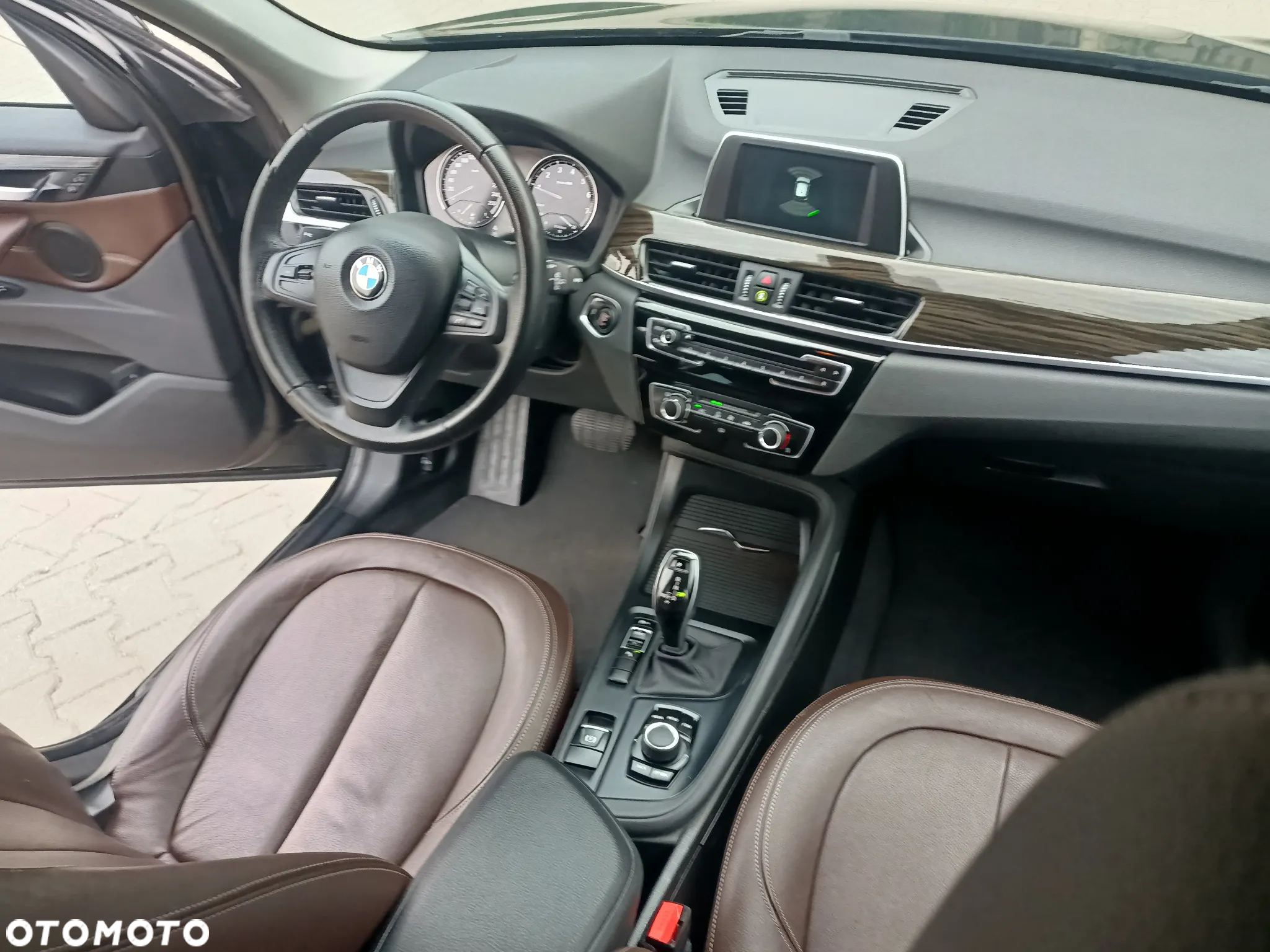 BMW X1 - 10