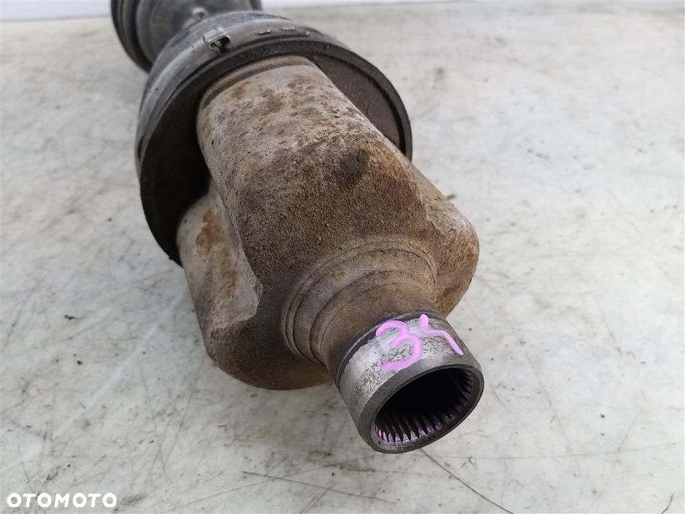 Półoś przód przednia lewa PONTIAC TRANS SPORT I 1989–1996 - 3