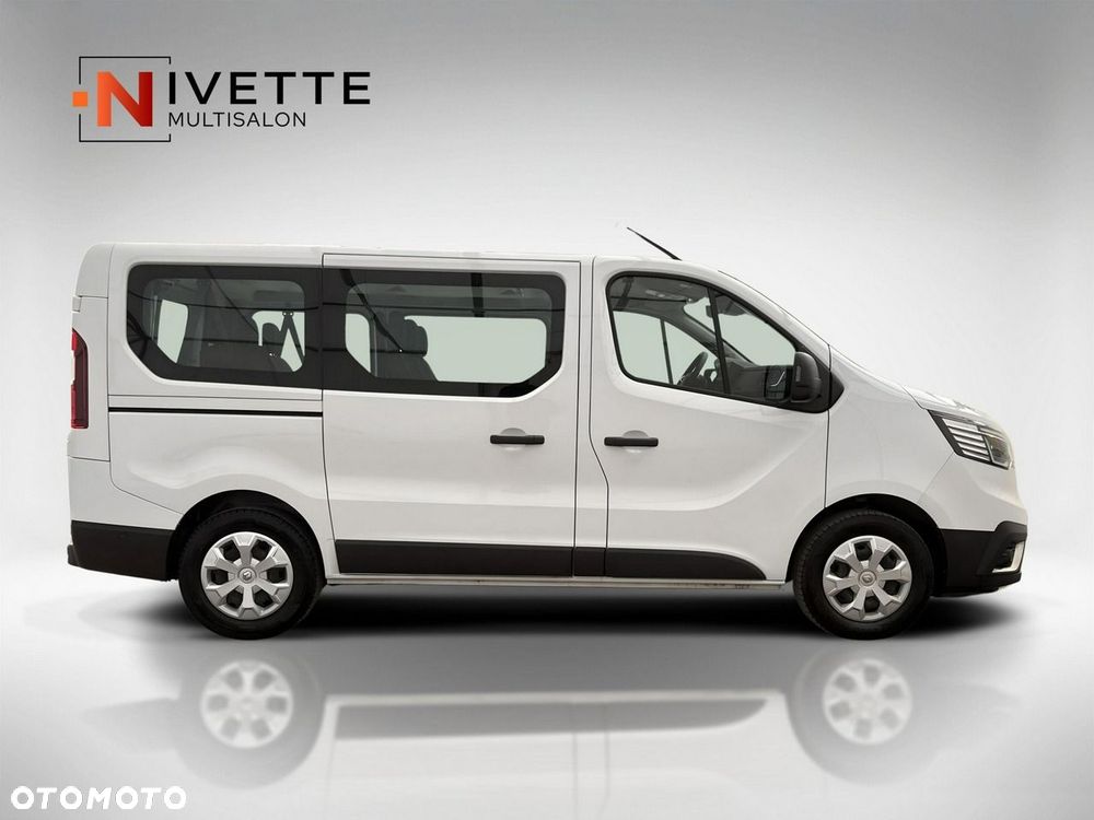 Renault Trafic - 8