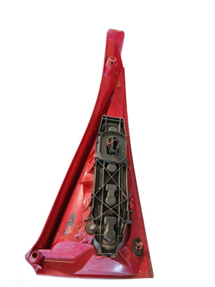 LAMPA LEWA TYLNA CITROEN C3 FL - 3