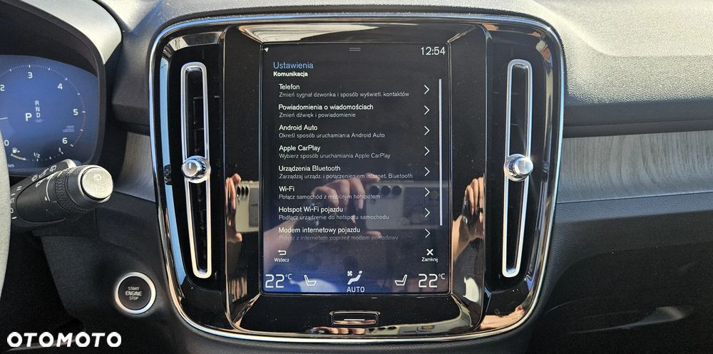 Volvo XC 40 D3 Inscription - 13