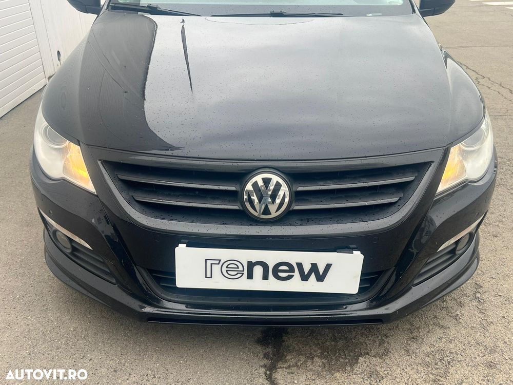 Volkswagen Passat 2.0 TDI DPF DSG R-Line Edition Plus - 38