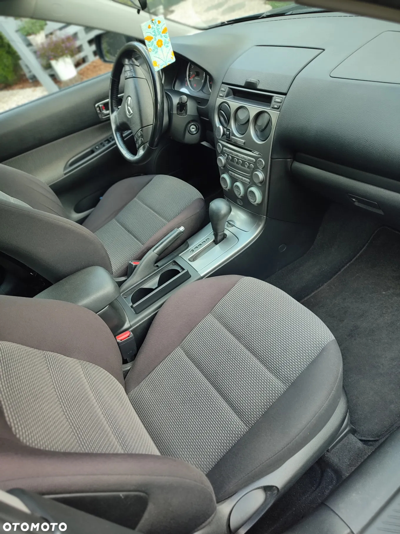 Mazda 6 - 5