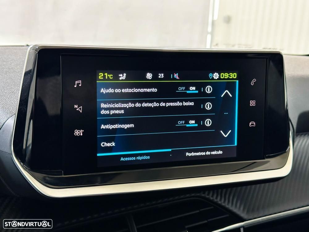 Peugeot e-208 50 kWh SE Style - 54
