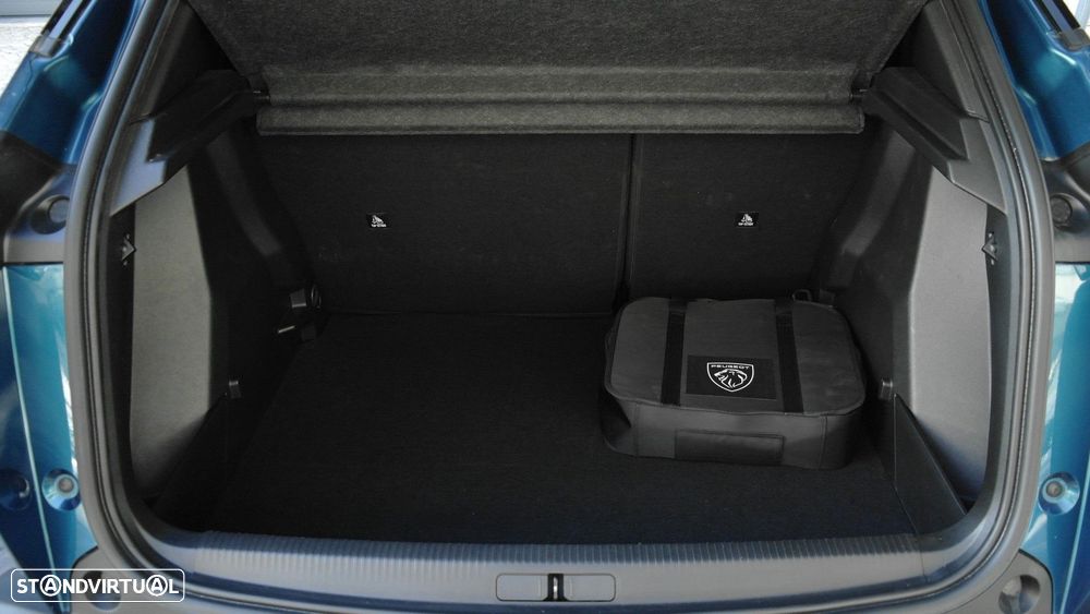 Peugeot e-2008 54 kWh Allure - 7
