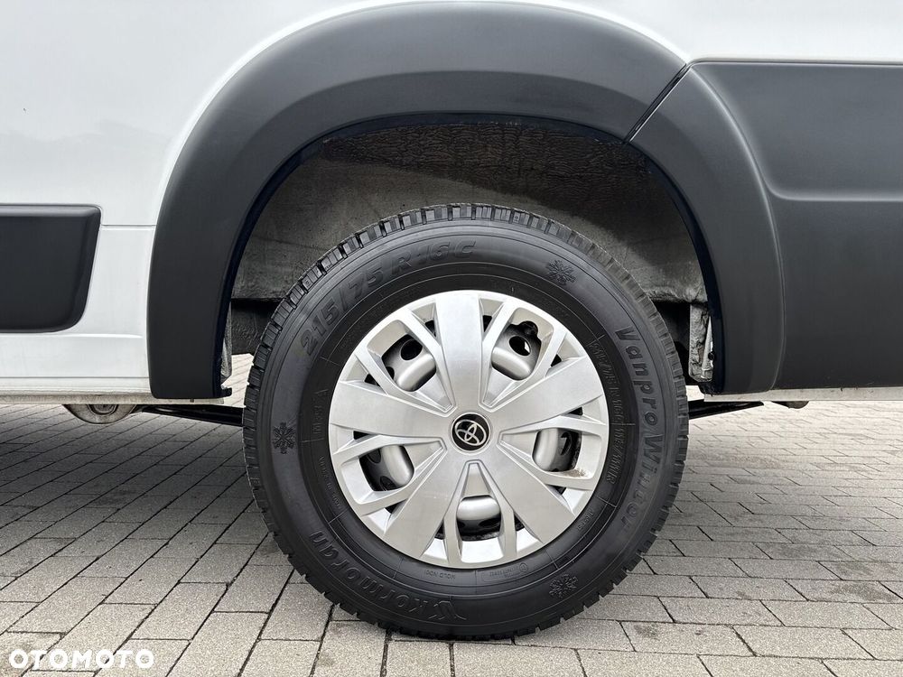 Toyota PROACE MAX - 14