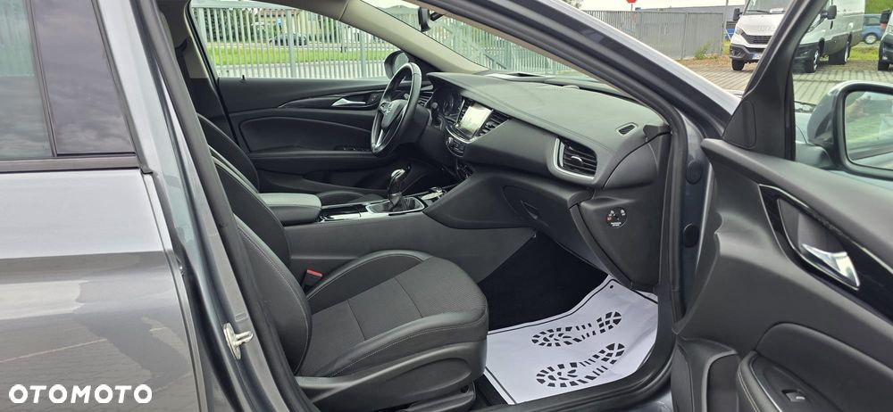 Opel Insignia 1.6 CDTI Innovation S&S - 13