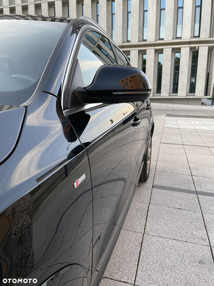 Audi Q3 40 TFSI Quattro S tronic S line - 9