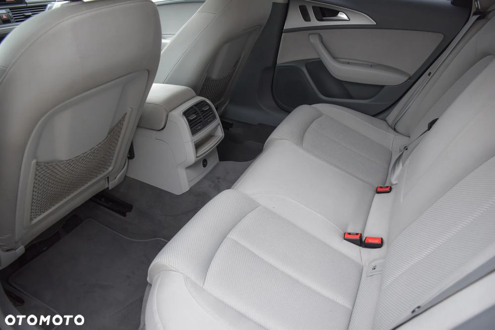 Audi A6 Limousine - 35