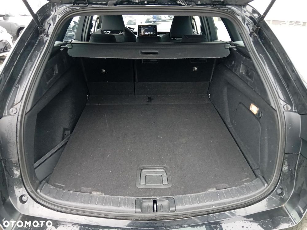 Toyota Corolla 2.0 Hybrid Comfort - 18