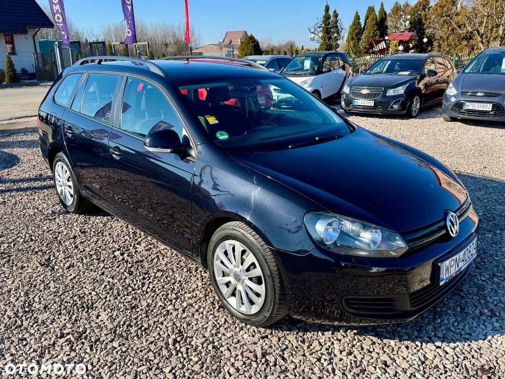 Volkswagen Golf - 27