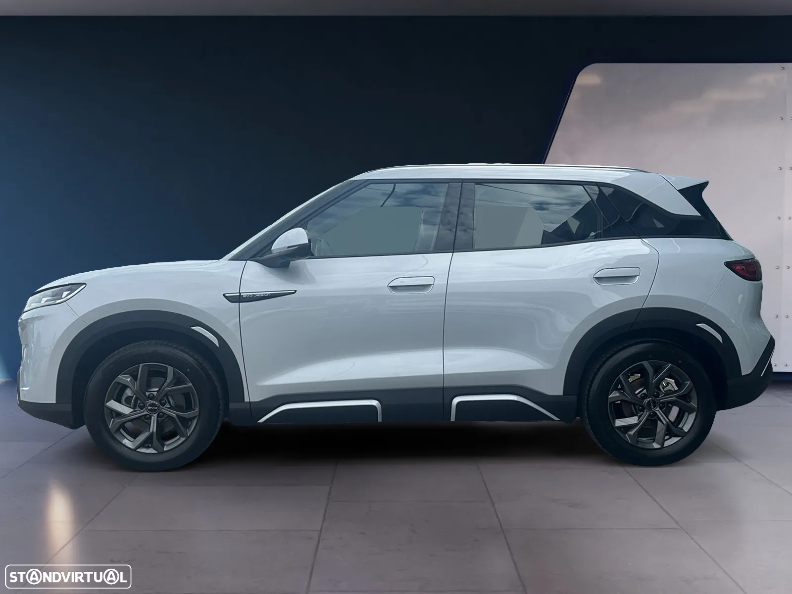 BYD Atto 2 45.1 kWh Boost - 4