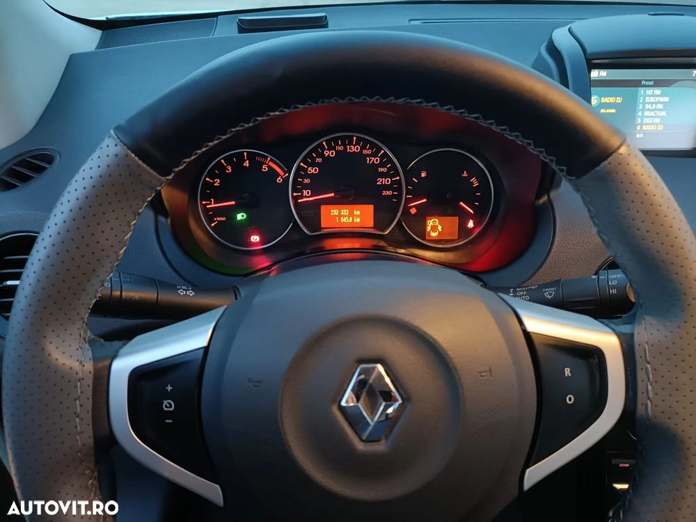 Renault Koleos 2.0 dCI FAP 4x4 Bose Edition - 8
