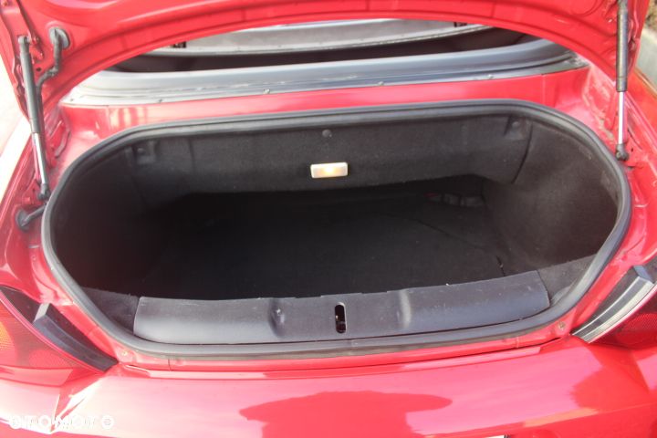 Mitsubishi Eclipse 3.0 V6 GTS Spyder - 11