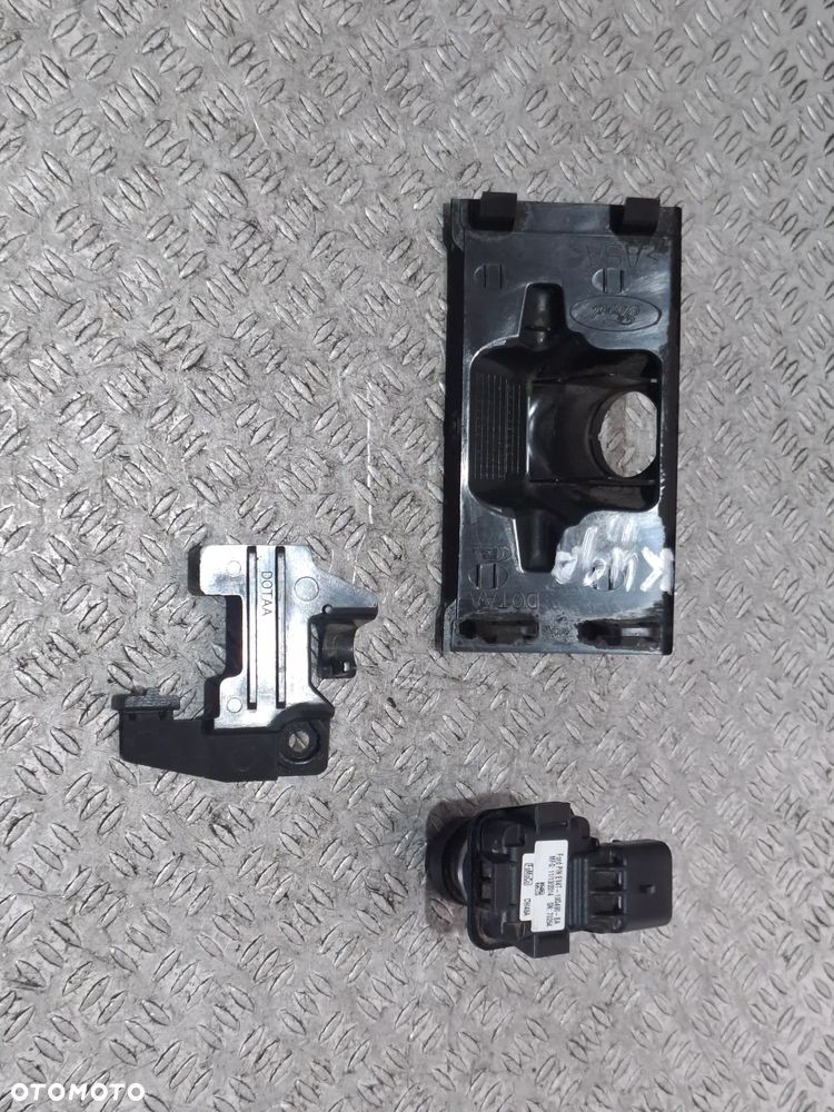 Kamera cofania Ford Kuga II MK2 komplet nr 19G490BA - 3