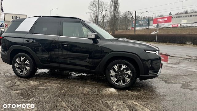 SsangYong/KGM Torres 1.5 T-GDI HEV e-DHT Adventure Plus - 3