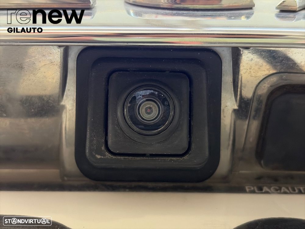 Renault Mégane Sport Tourer 1.5 Blue dCi Techno - 23